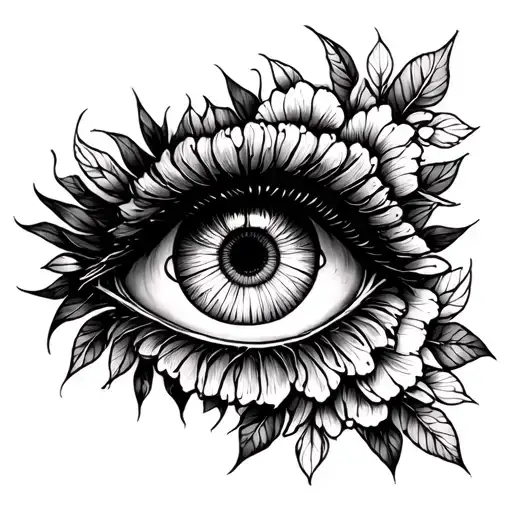 amrta tattoo design idea