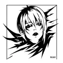 Bleach tattoo design idea