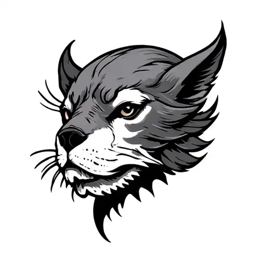 syracuse tattoo design idea