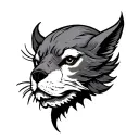 syracuse tattoo design idea