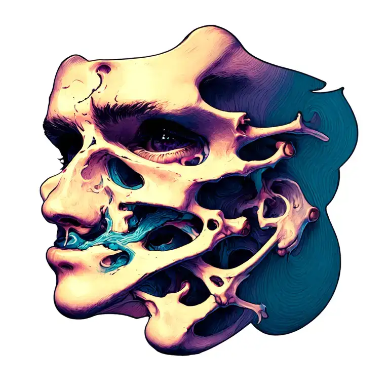 He weep about sputa download Caruso around c vertebrae, cymatic patterns 🥰 tattoo design idea