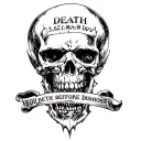 "Battery I, 3/10 2 MAR DIV" Death before Dishonor tattoo design idea