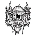 "Battery I, 3/10 2 MAR DIV" Death before Dishonor tattoo design idea