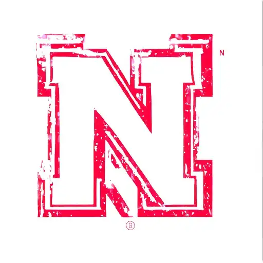 Nebraska football club logo tattoo design idea