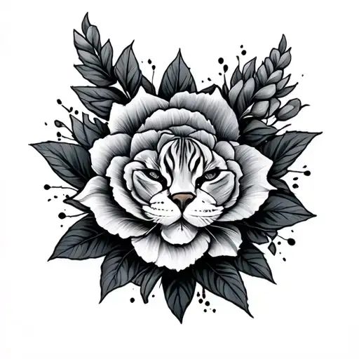 EBK tattoo design idea