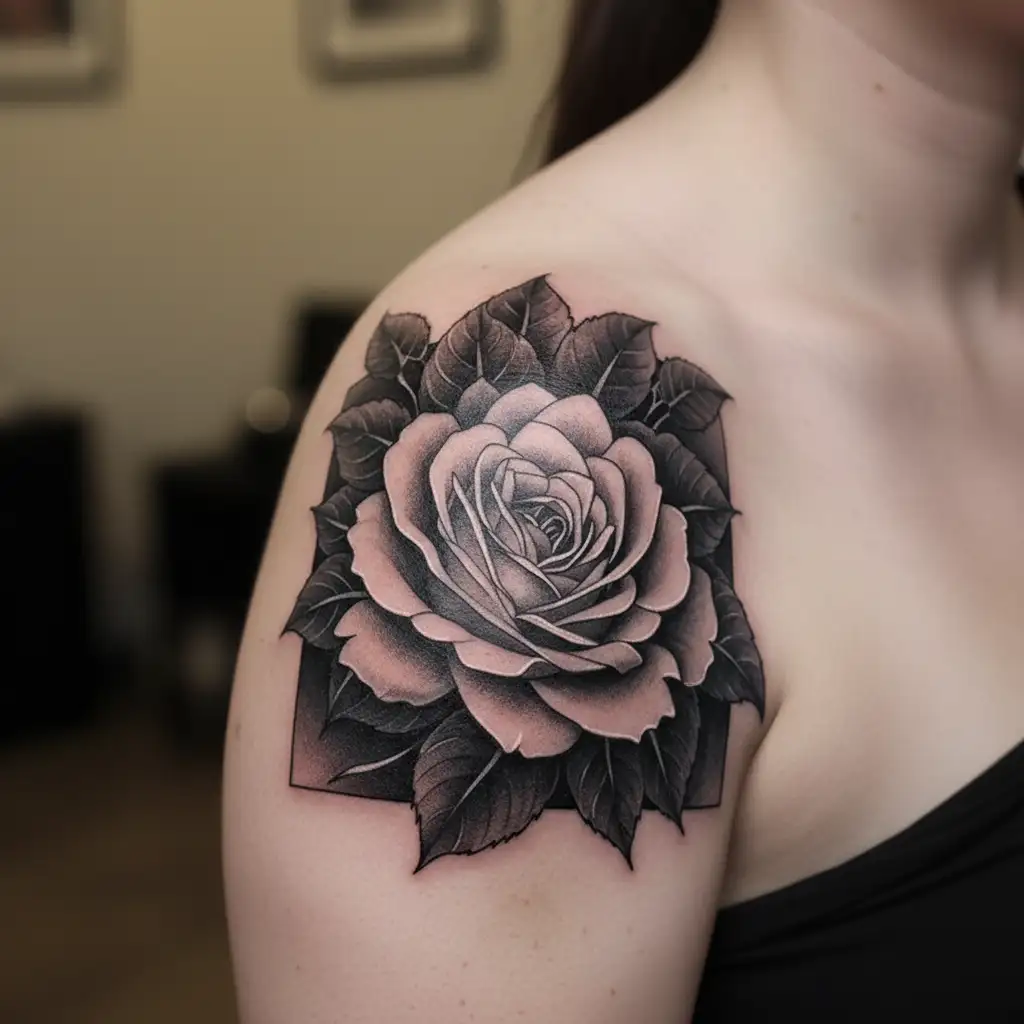 2x2 tattoo design idea