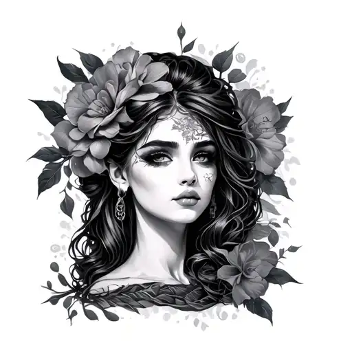 224 tattoo design idea