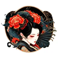 the eighth tattoo design idea