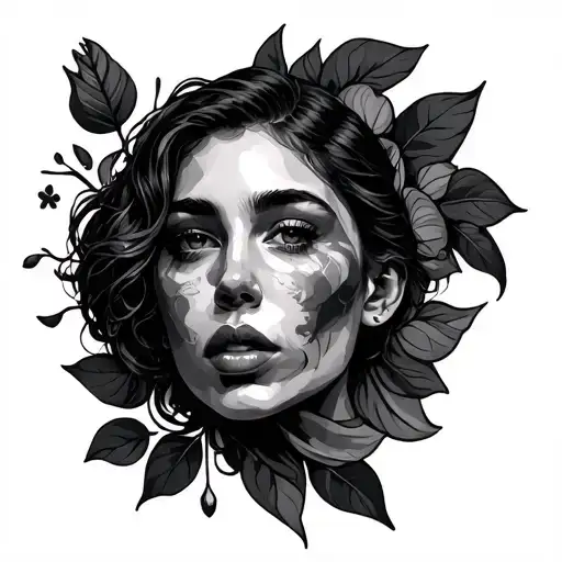 allocator tattoo design idea