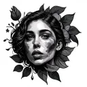 allocator tattoo design idea