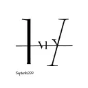 September is 10 1999 roman numeral tattoo design idea