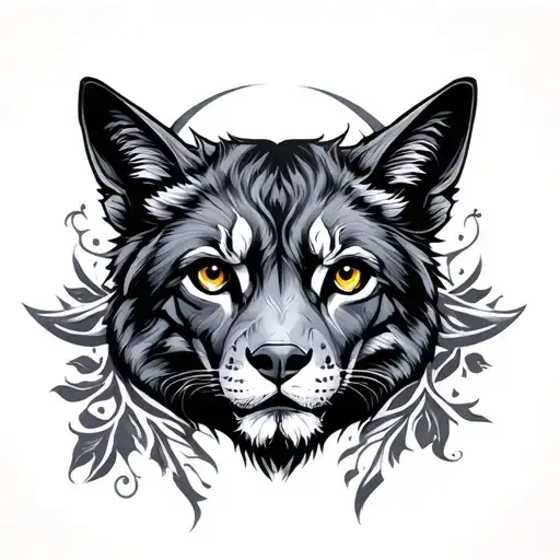 jay Leo erie tattoo design idea