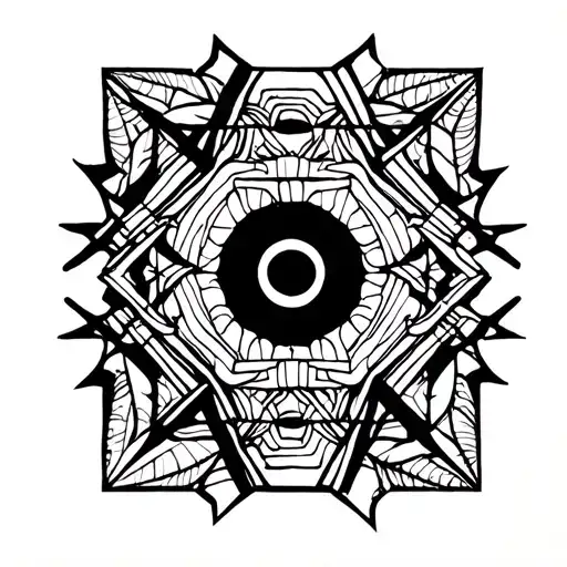 Text in Spanish tattoo design idea