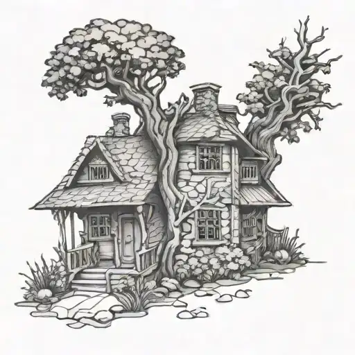 2001, stalag, echo tattoo design idea