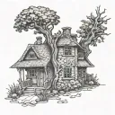 2001, stalag, echo tattoo design idea