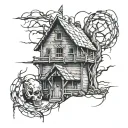 2001, stalag, echo tattoo design idea