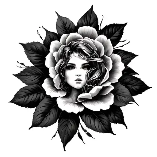 X_XXI_MMXVIII kaydence tattoo design idea