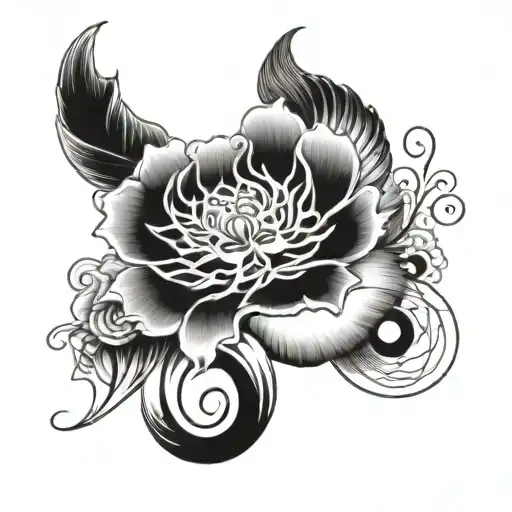 We only feel pain we're feeling love, that's why I tatted on my face that I'm damn numb.  tattoo design idea