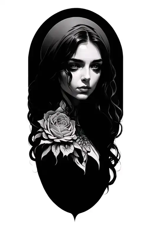 cosmere series tattoo design idea