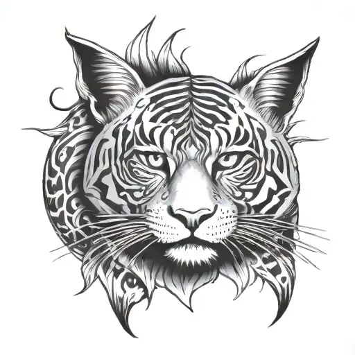 1992 tattoo design idea