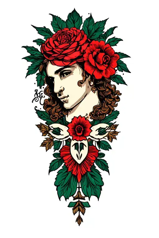 hansa rostock tattoo design idea