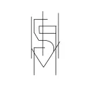 50 Cent tattoo design idea