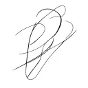 50 Cent tattoo design idea