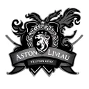 Aston villa tattoo design idea
