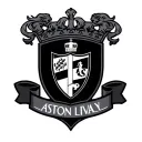 Aston villa tattoo design idea