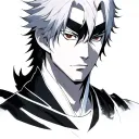 aizen sosuke tattoo design idea