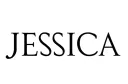 "JESSICA" tattoo design idea
