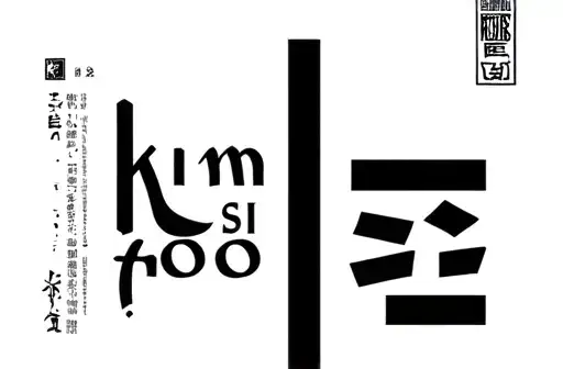 “Kim Si-hoo” tattoo design idea