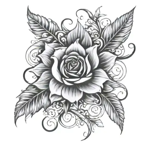 Heather 9 tattoo design idea