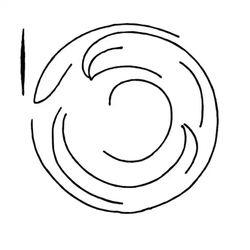 Odysseus tattoo design idea