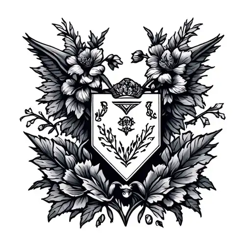 Virginia state tattoo design tattoo design idea