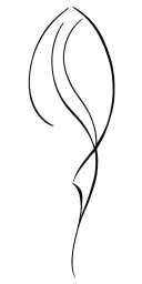 Gemini tattoo design idea