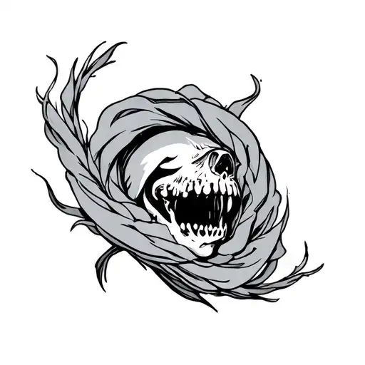 1993 loyalty and future tattoo design idea