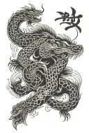 Omerta tattoo tattoo design idea