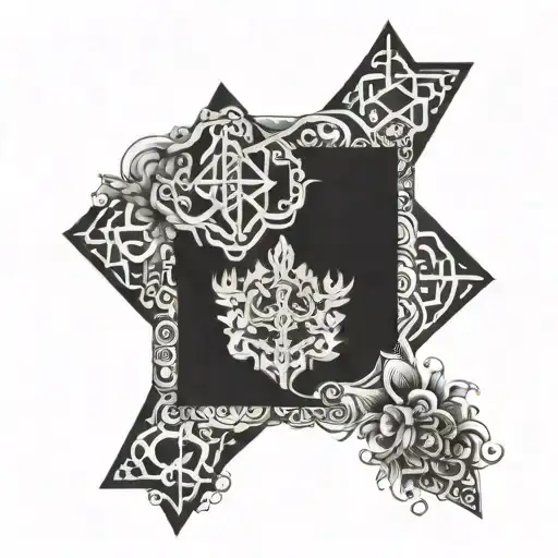 equal does tattoo design idea