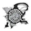 Ohio State tattoo design idea