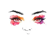 fear no man tattoo design idea