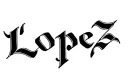 "Lopez" tattoo design idea