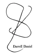 "Darrell  Daniel" infinity wrap tattoo design idea