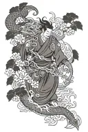 cosmere bryan sanderson tattoo design idea