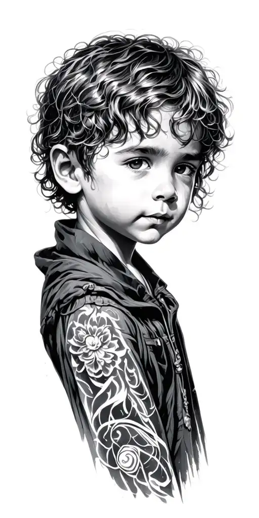 1994,gemini,1 son age 7, recently divorced, started my life all over again,clean slate tattoo design idea