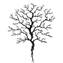poison tree tattoo design idea