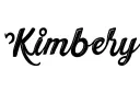 "Kimberly" tattoo design idea