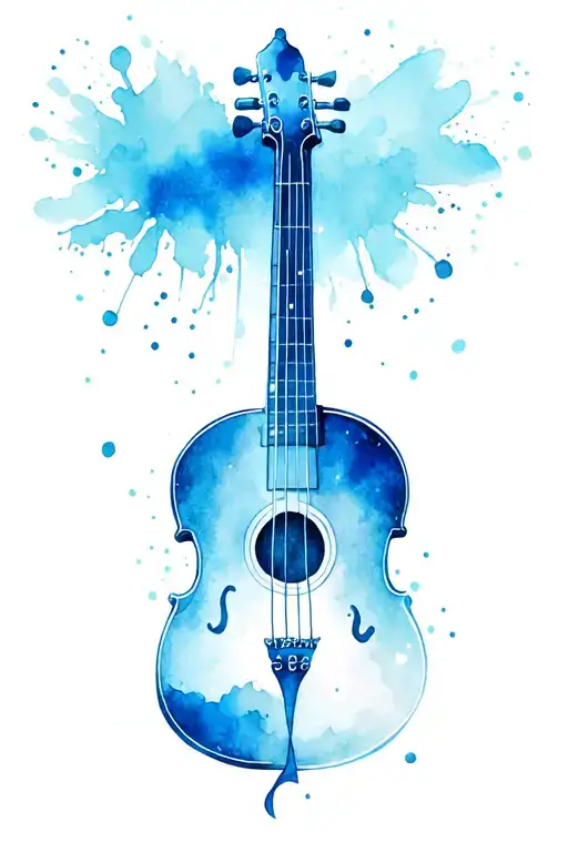 Create a tattoo to describe me, Cassandra, Cancer, Teacher, Mother, Wife, Daughter, Sister, 1982, Empath, music lover tattoo design idea