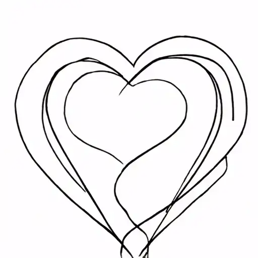 honeymoon fades tattoo design idea