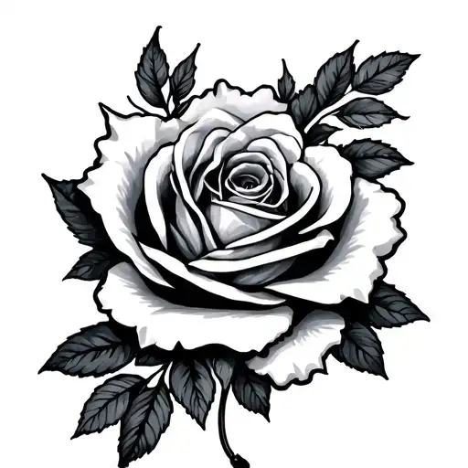 1993 tattoo design idea